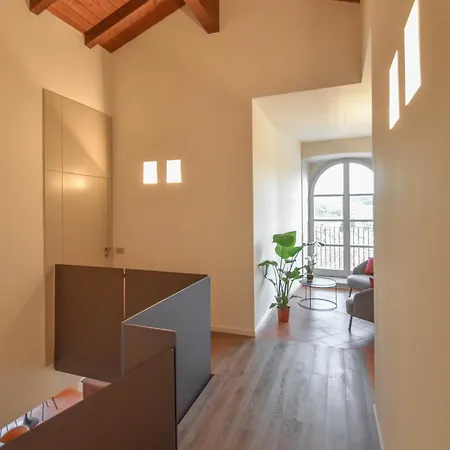 Couette-café Torre Trincadini - Residenza D'epoca 3*