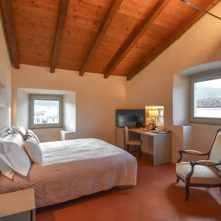 Torre Trincadini - Residenza D'epoca 3*